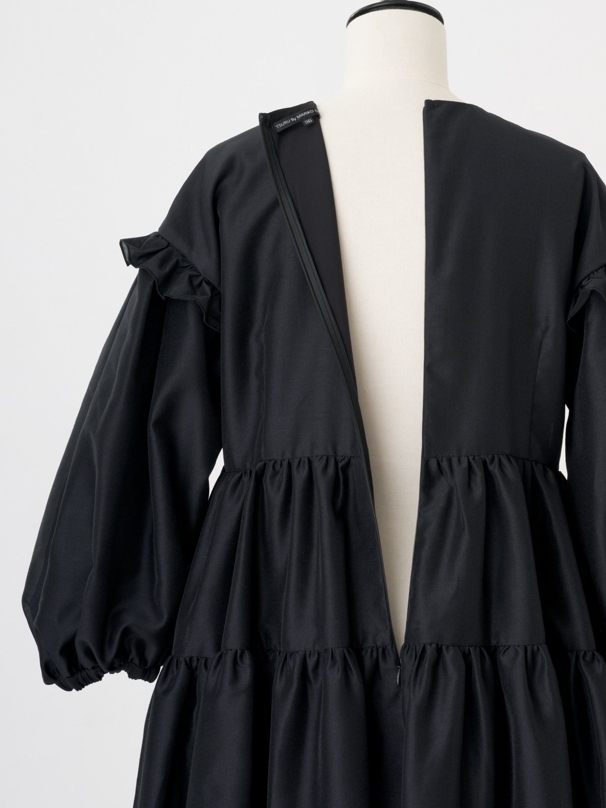 ❤️ほしのあき着用❤️TSURU By MARIKO OIKAWA Eleonore eden | ALL CLOTHES,DRESSES | TSURU By MARIKO OIKAWA