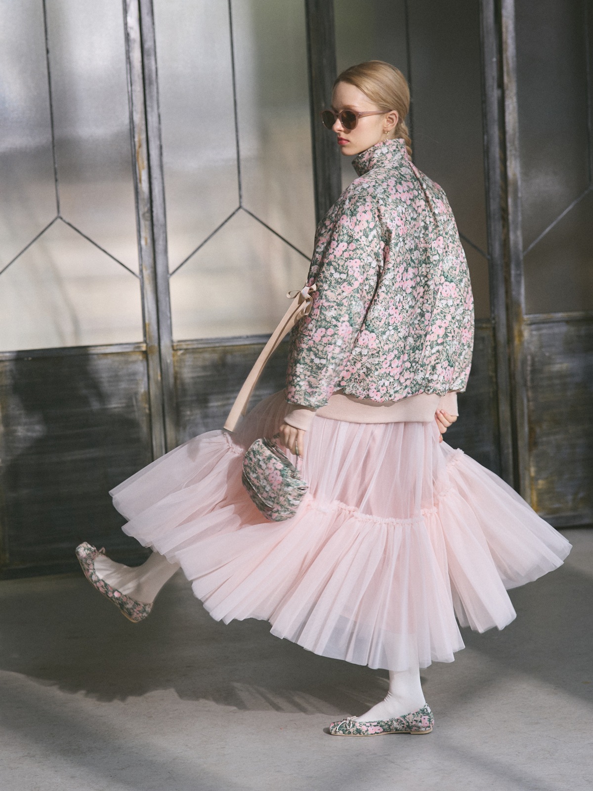 Daphne | COLLECTION,SALE | TSURU By MARIKO OIKAWA