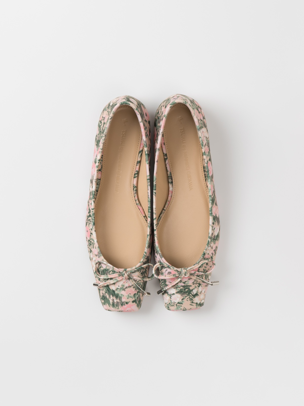 TSURU by MARIKO OIKAWA パンプス 36