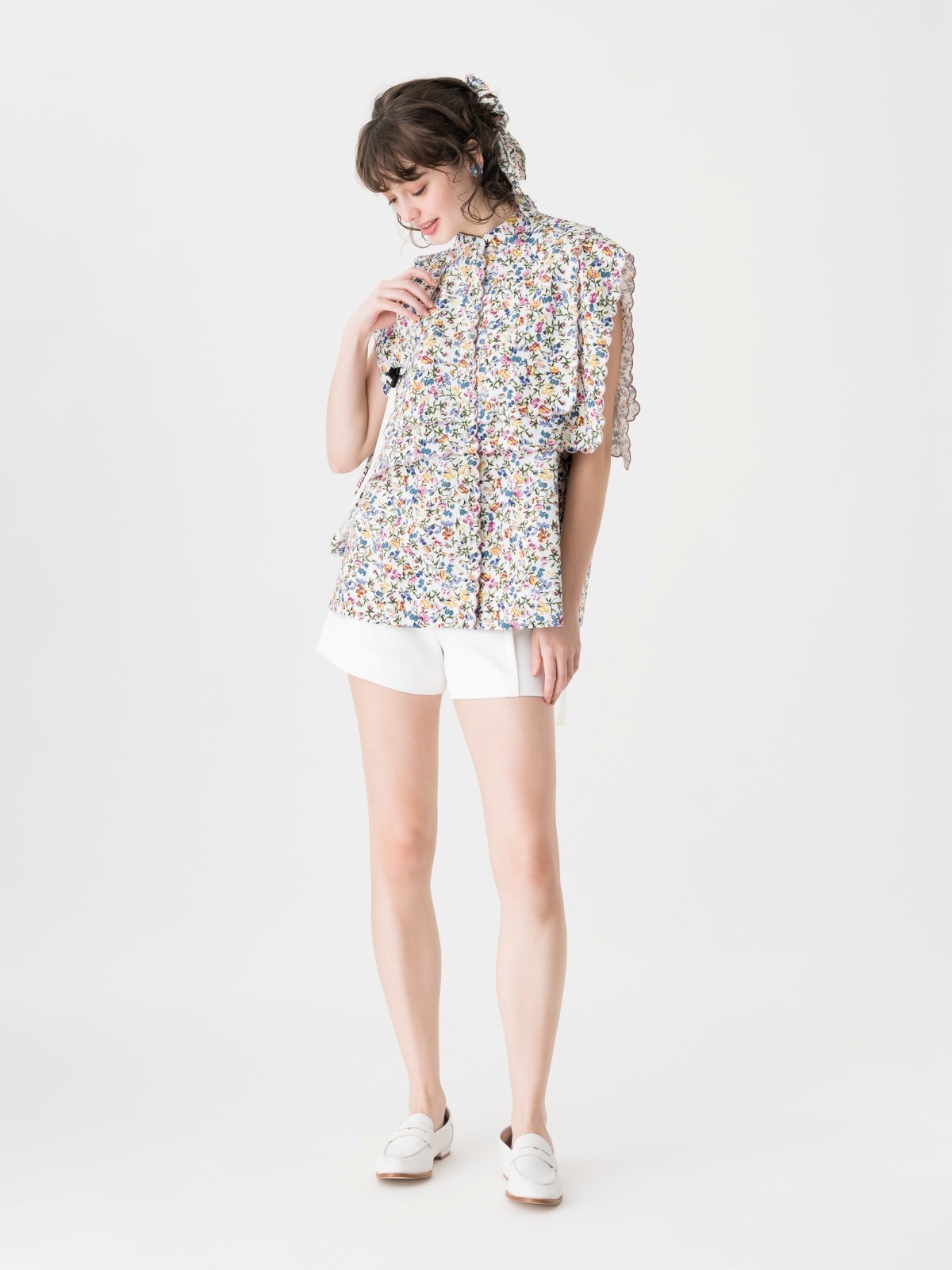 CAMEALICO - F - | COLLECTION,＜PRE ORDER＞2027 SPRING COLLECTION