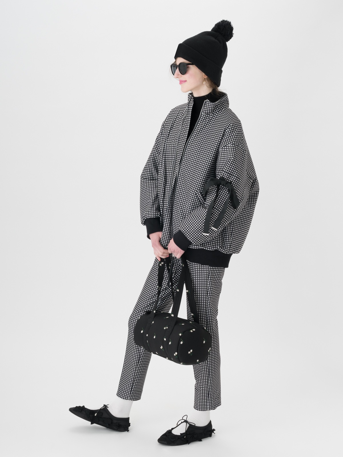 Cordon | ALL SHOES | TSURU By MARIKO OIKAWA