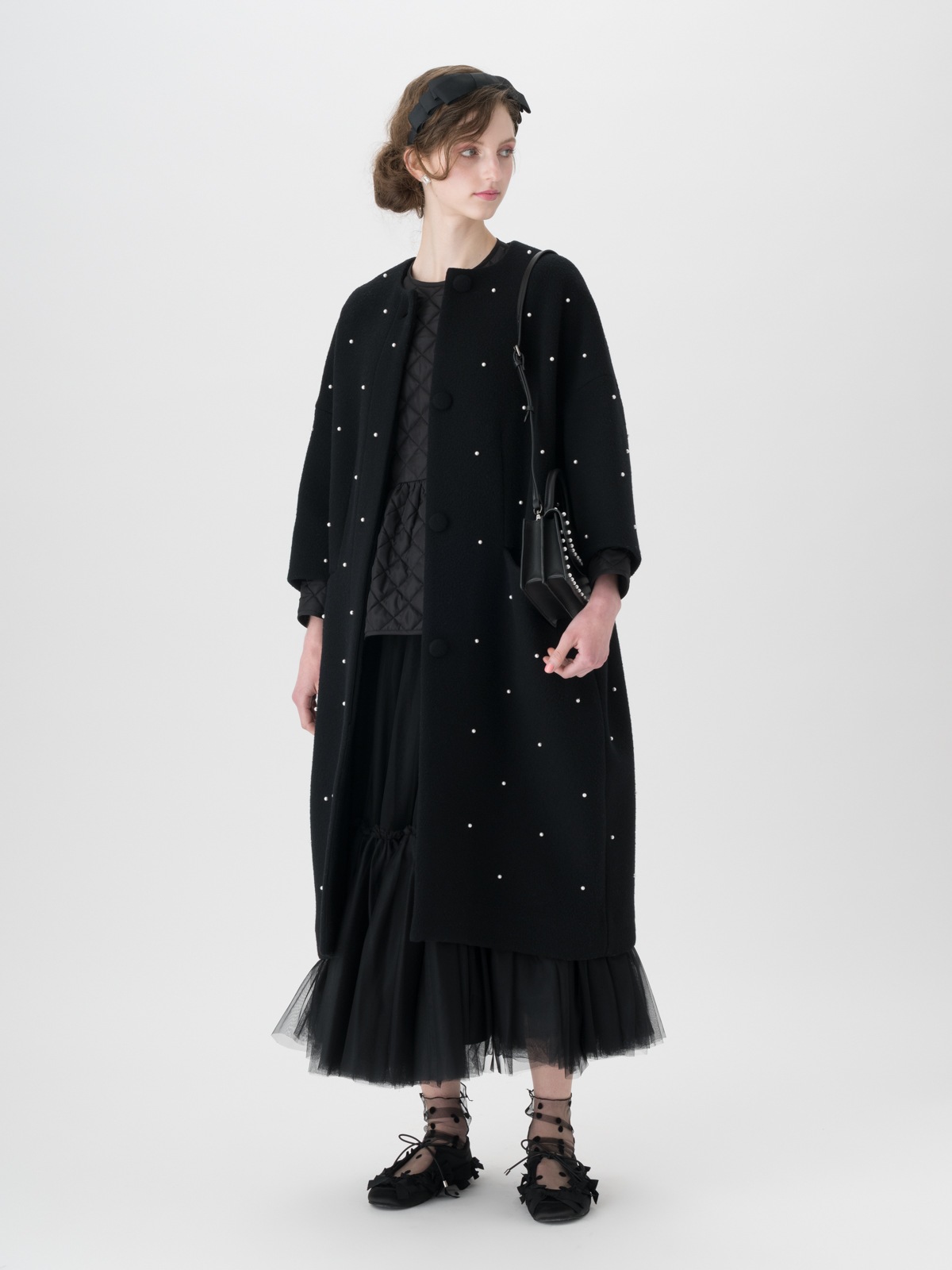 Cordon | ALL SHOES | TSURU By MARIKO OIKAWA