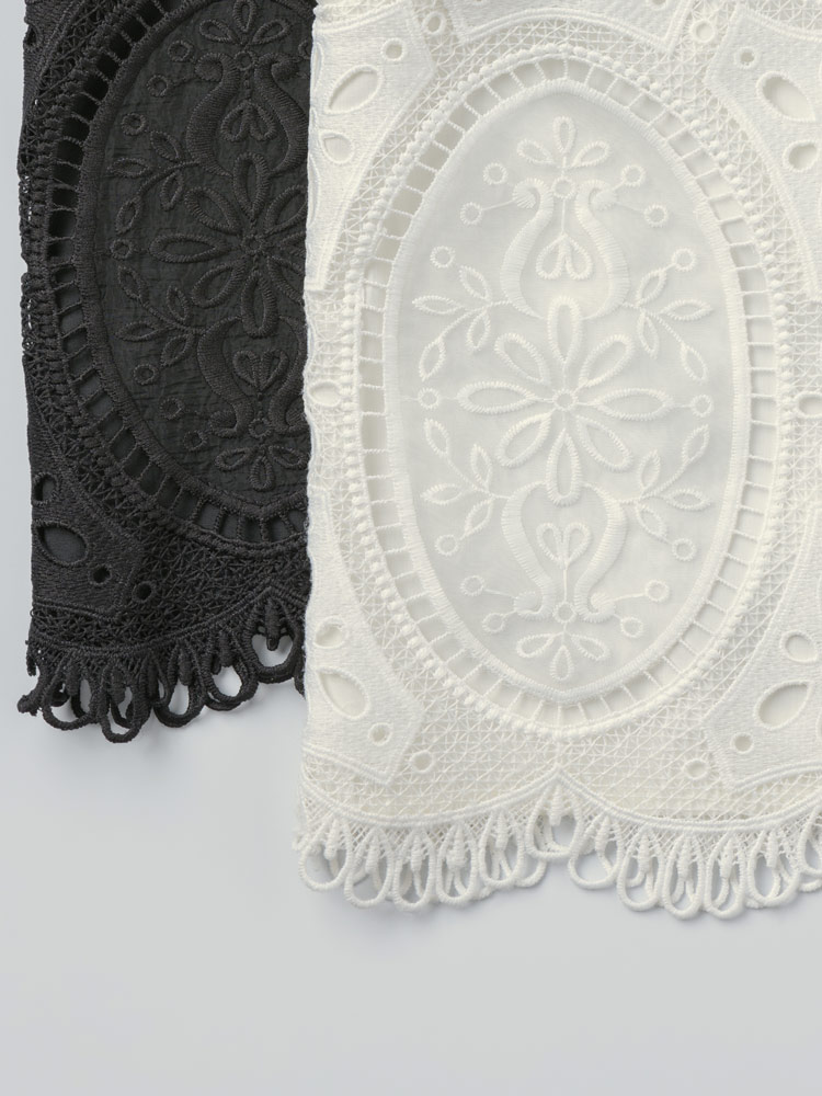 Ariana(lace) | COLLECTION,2024 SPRING COLLECTION | TSURU By MARIKO  