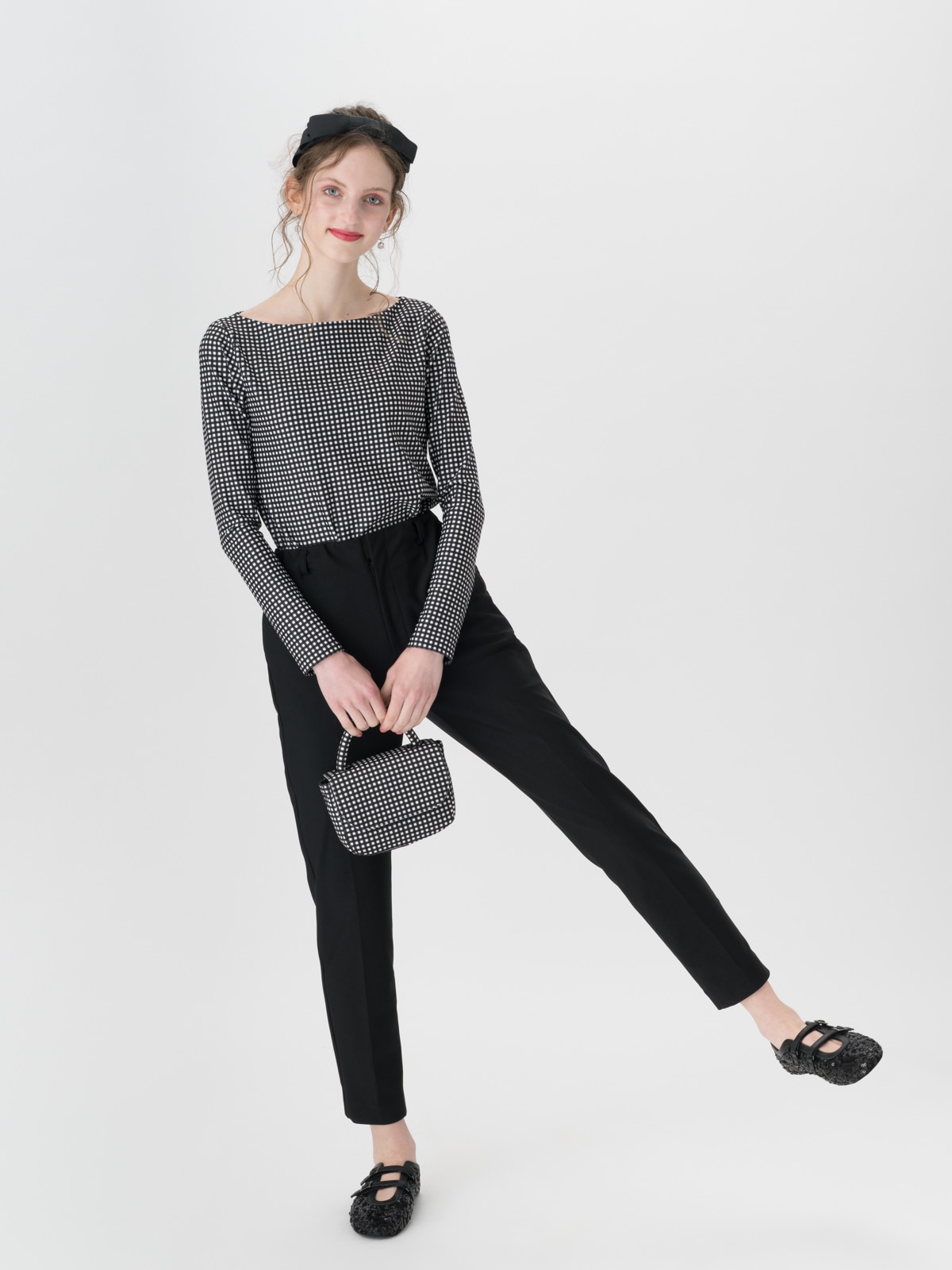 Patricia | ALL SHOES,PUMPS | TSURU By MARIKO OIKAWA