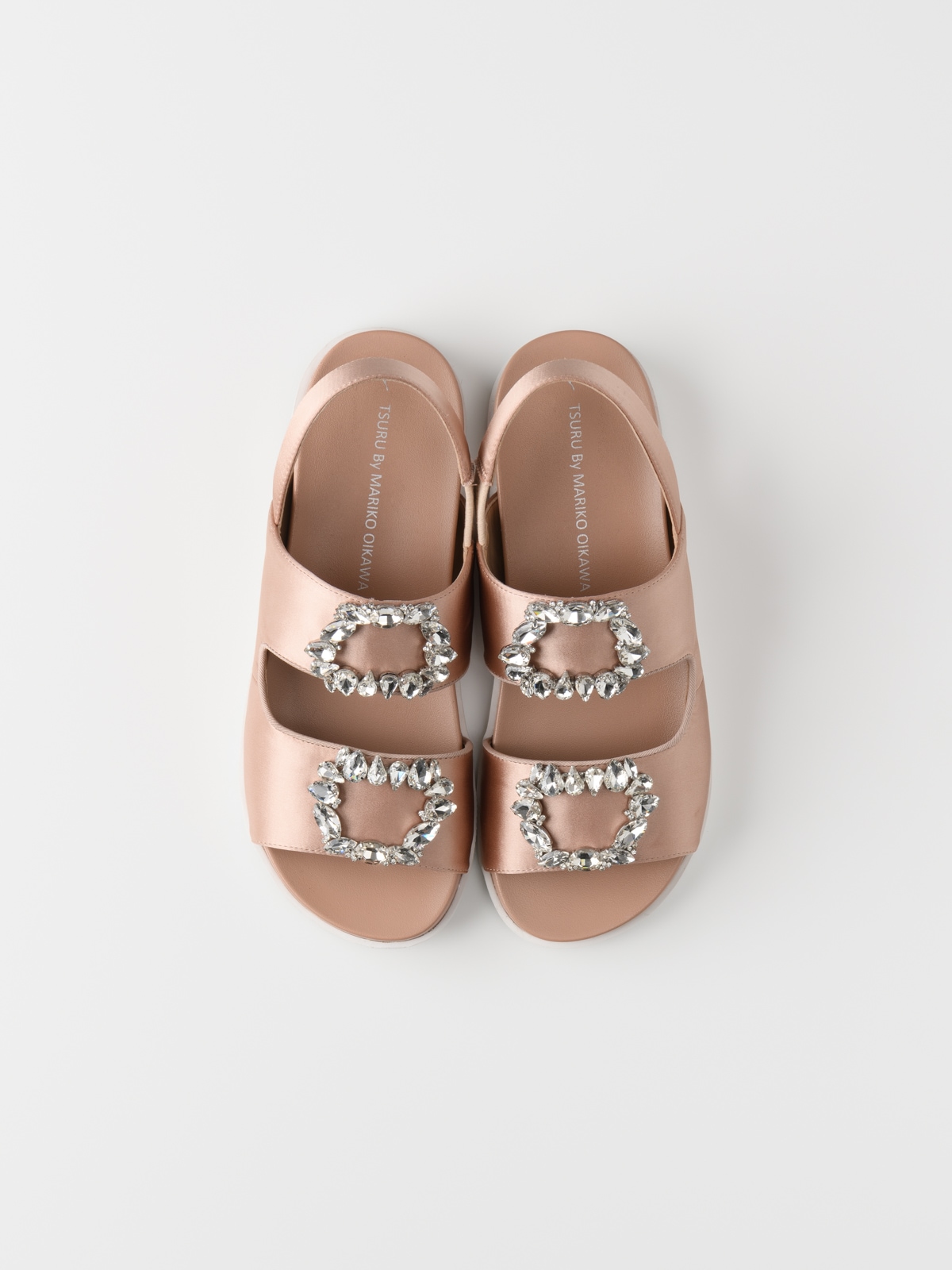 Vigat | COLLECTION,＜PRE ORDER＞2027 SPRING COLLECTION | TSURU By