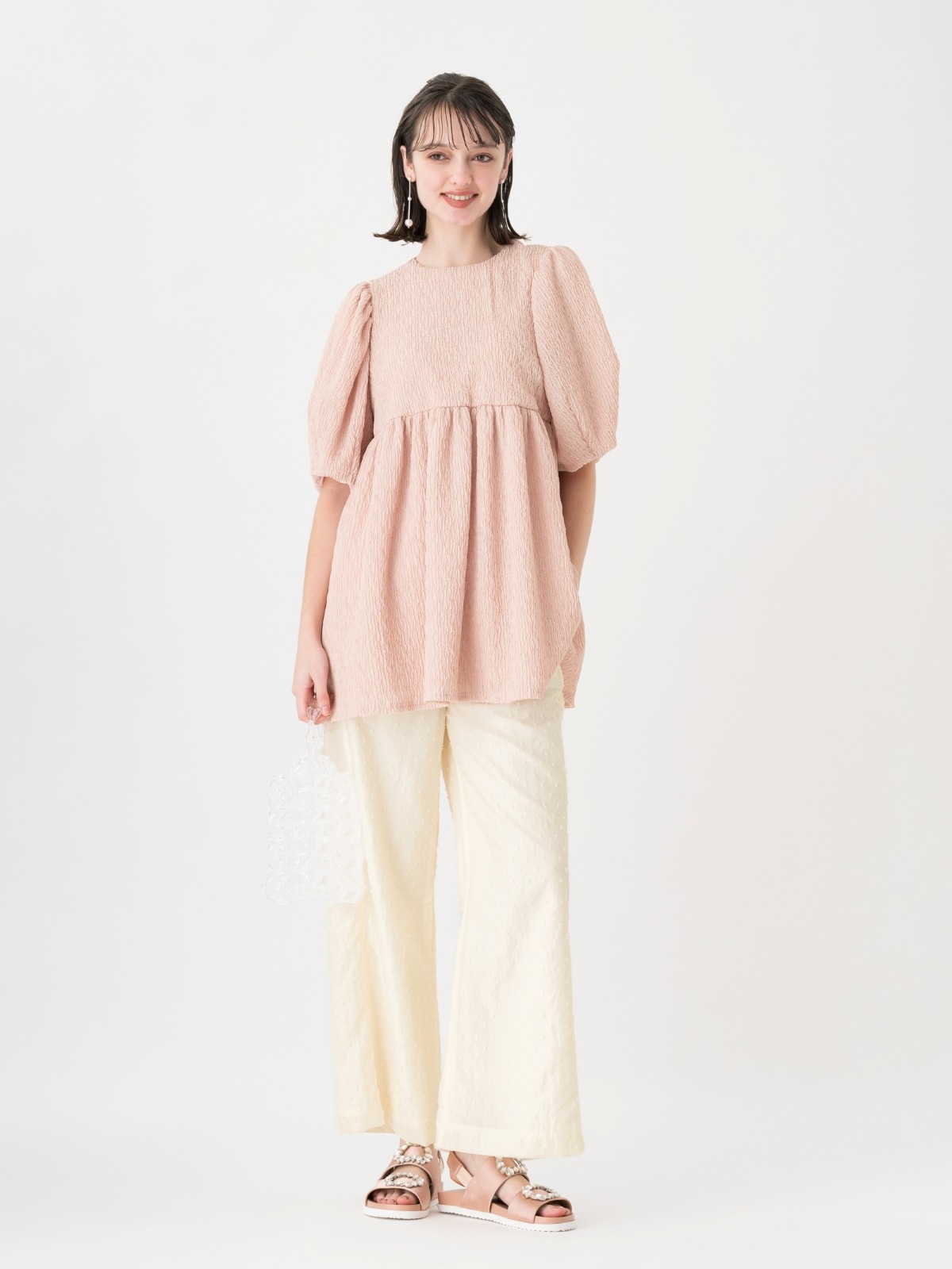 Vigat | COLLECTION,＜PRE ORDER＞2027 SPRING COLLECTION | TSURU By