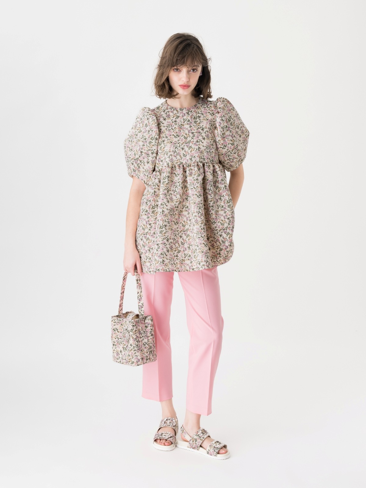 Vigat | COLLECTION,＜PRE ORDER＞2027 SPRING COLLECTION | TSURU By