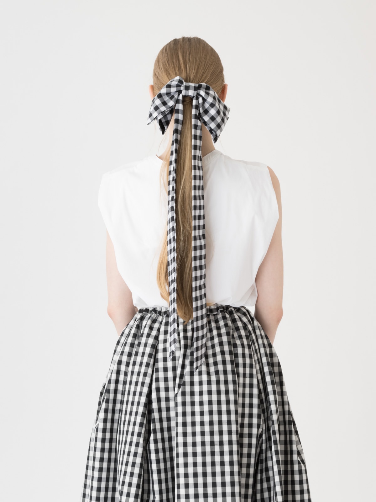 Reika | COLLECTION,2025 SPRING SUMMER COLLECTION | TSURU By