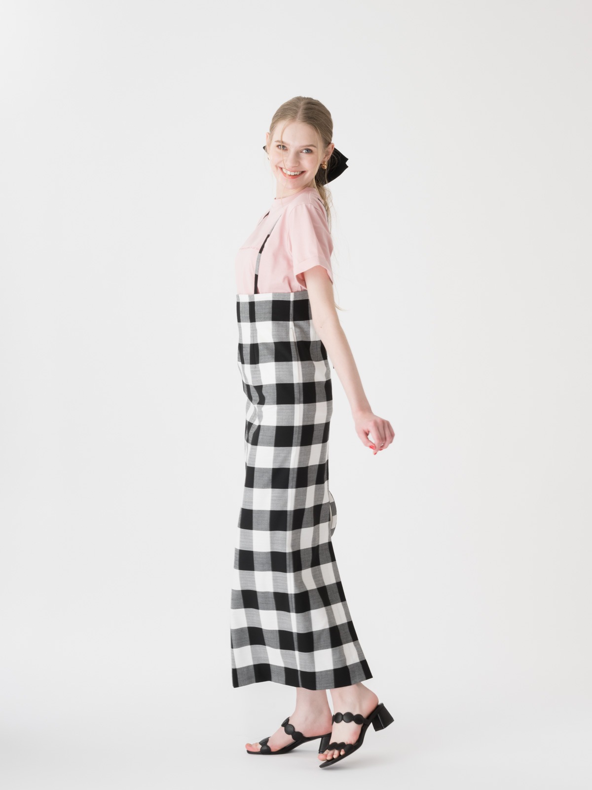 Reika | COLLECTION,2025 SPRING SUMMER COLLECTION | TSURU By