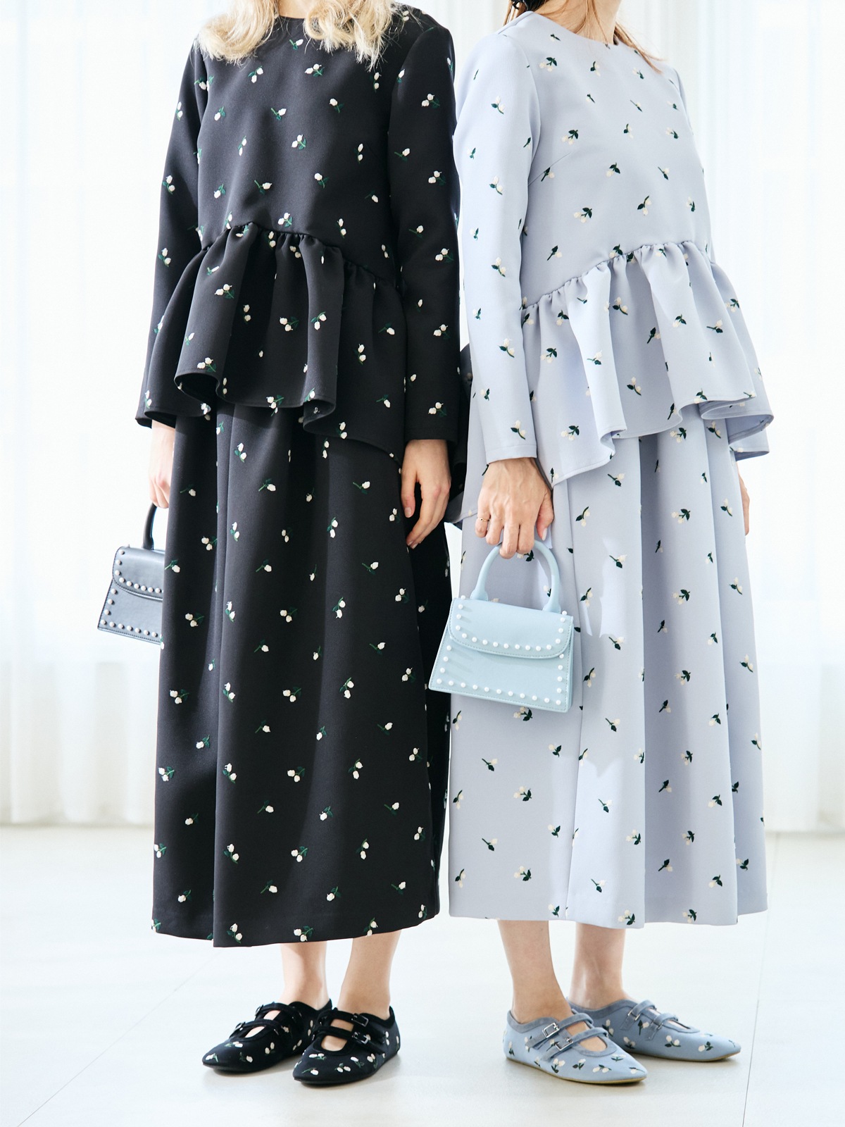 mari様 ご購入予定品 Gabriela | COLLECTION,SALE | TSURU By MARIKO OIKAWA