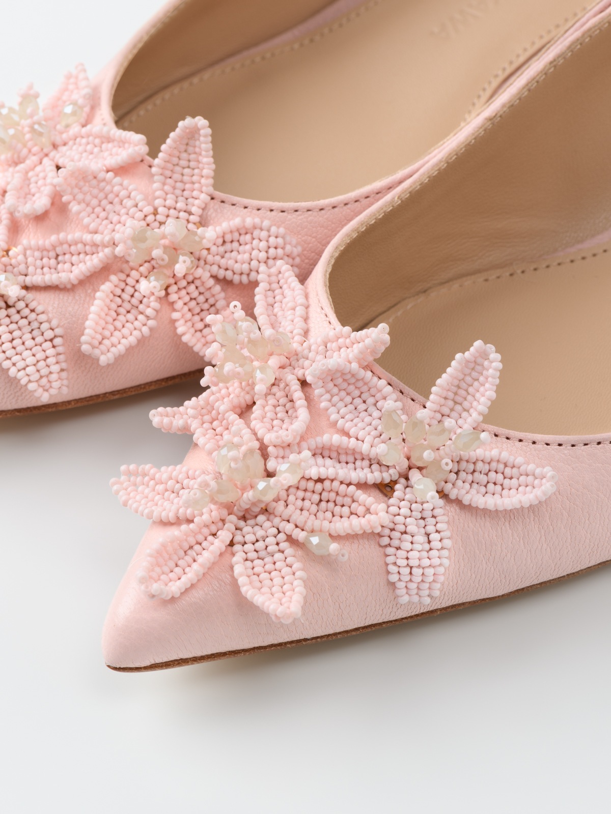 Pikake | ALL SHOES | TSURU By MARIKO OIKAWA