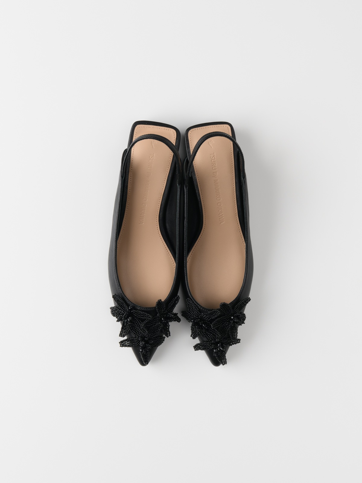 Pikake | ALL SHOES | TSURU By MARIKO OIKAWA