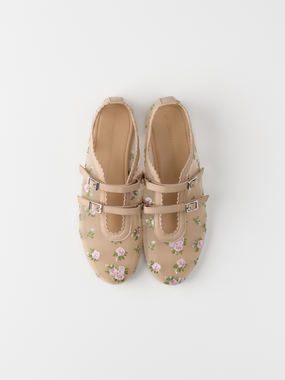 Aika | COLLECTION,＜PRE ORDER＞2027 SPRING COLLECTION | TSURU By