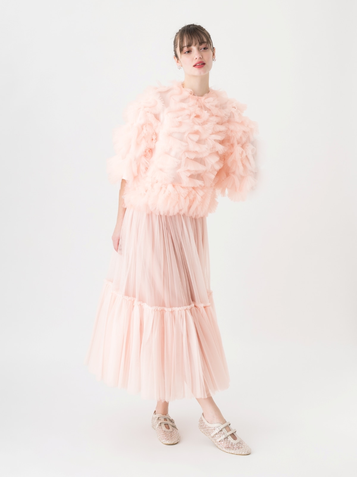 Aika | COLLECTION,＜PRE ORDER＞2027 SPRING COLLECTION | TSURU By