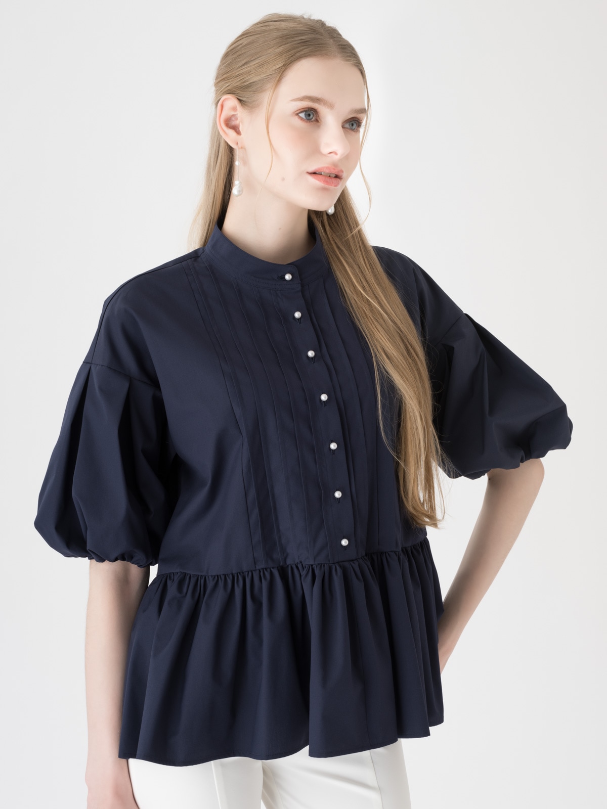 Ariane | COLLECTION | TSURU By MARIKO OIKAWA