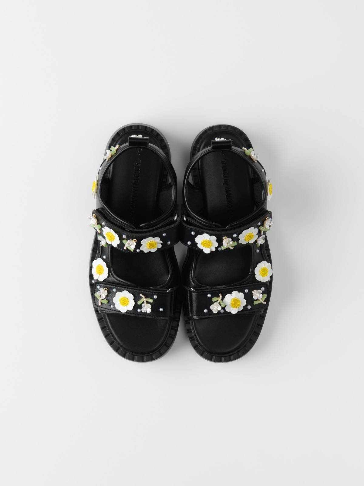 Mele | COLLECTION,＜PRE ORDER＞2027 SPRING COLLECTION | TSURU By
