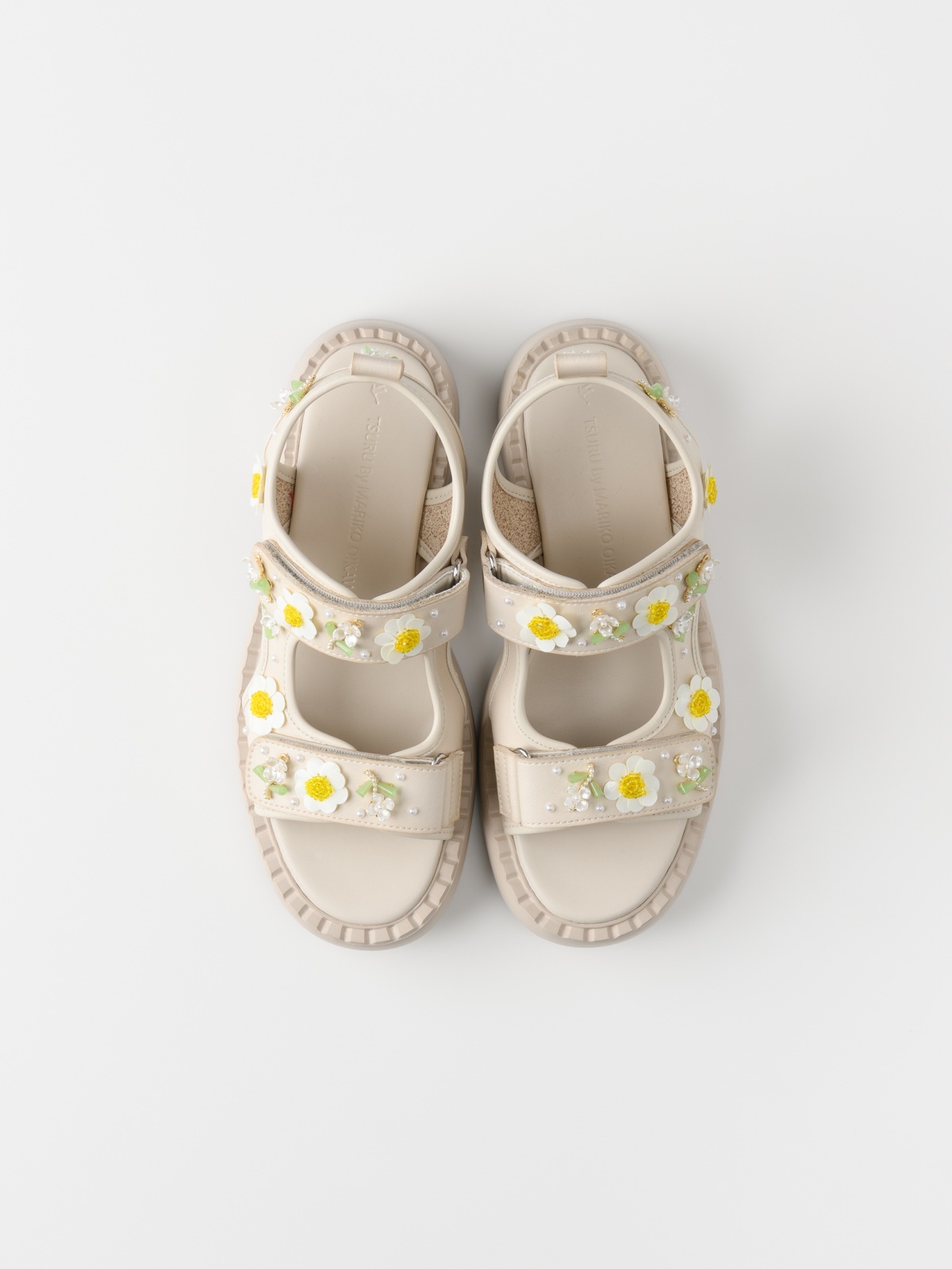 Mele | COLLECTION,＜PRE ORDER＞2027 SPRING COLLECTION | TSURU By
