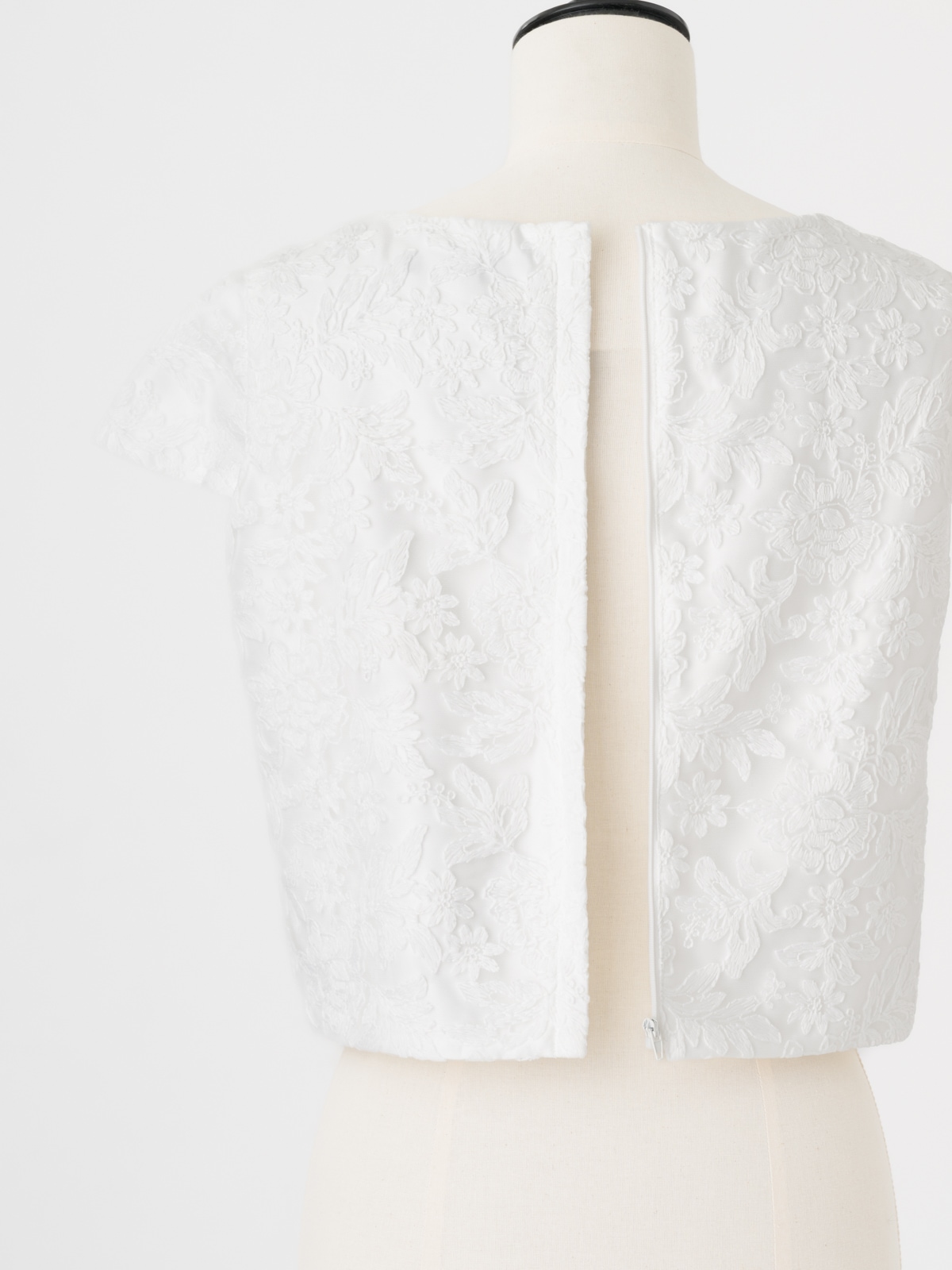 Entrechat | ALL CLOTHES,TOPS | TSURU By MARIKO OIKAWA