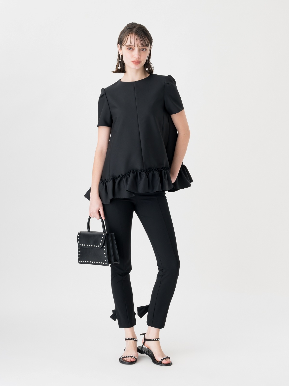 Voyage | COLLECTION,＜PRE ORDER＞2027 SPRING COLLECTION | TSURU By