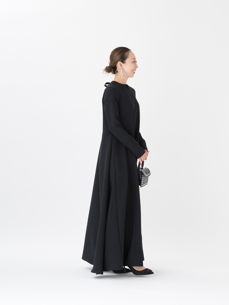 Natalia.S | COLLECTION,2024 AUTUMN COLLECTION | TSURU By MARIKO OIKAWA