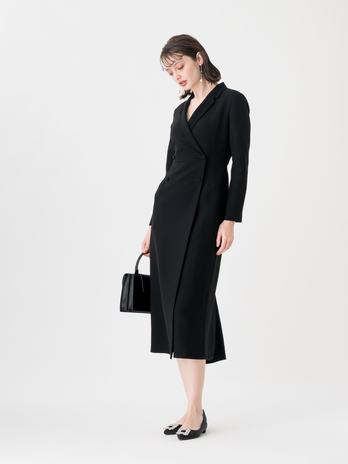 Constance | ALL SHOES,PUMPS | TSURU By MARIKO OIKAWA