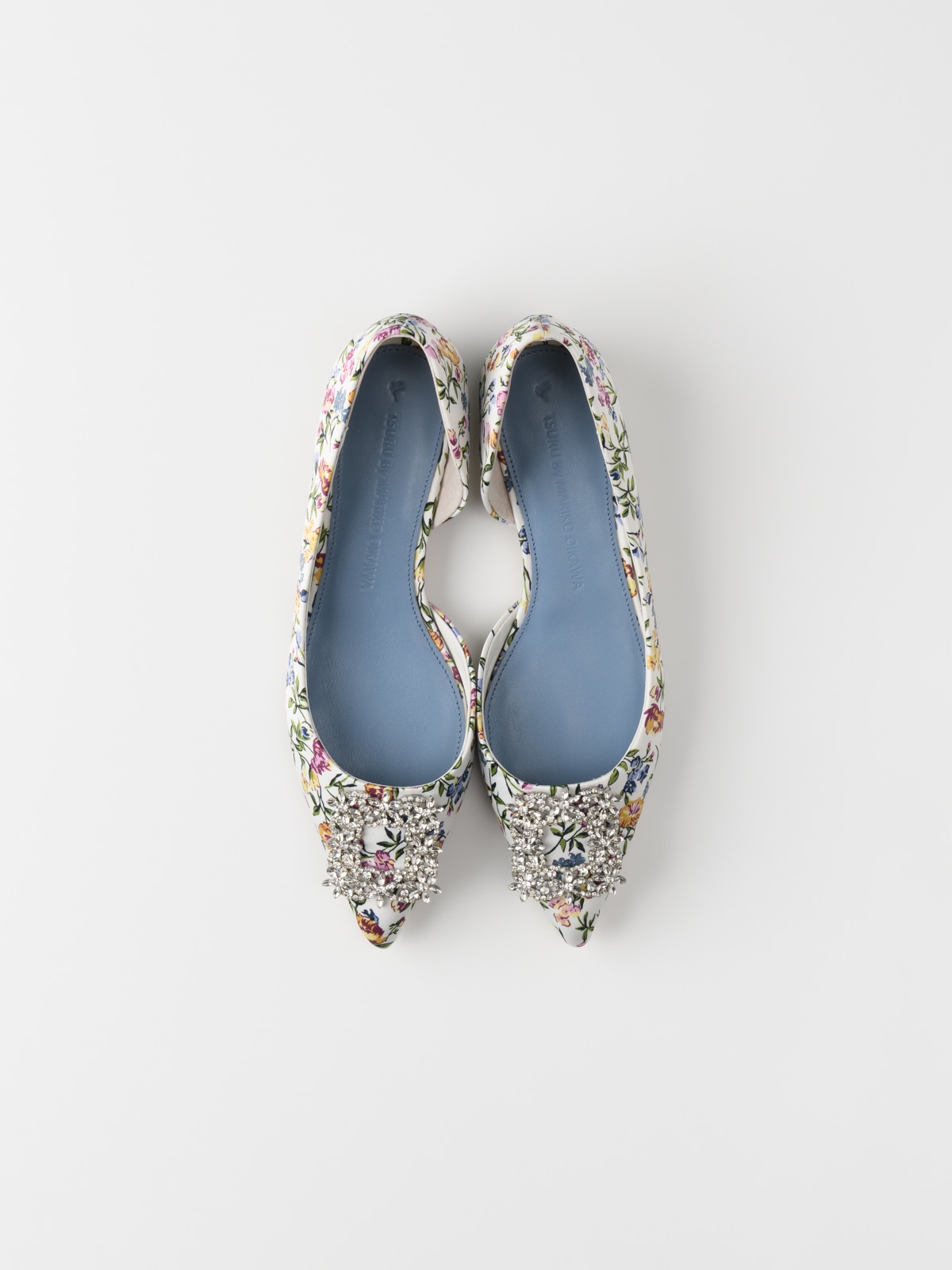 Constance | COLLECTION,＜PRE ORDER＞2027 SPRING COLLECTION | TSURU
