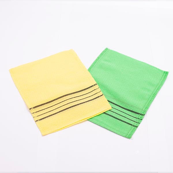 鶴橋クラスの通販 アカスリタオル 韓国雑貨 鶴橋クラス