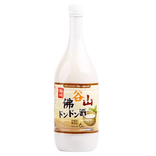 鶴橋クラスの通販 楊州 佛谷山ドンドン酒 1000ml すべての商品 鶴橋クラス