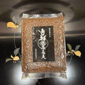国産そば茶