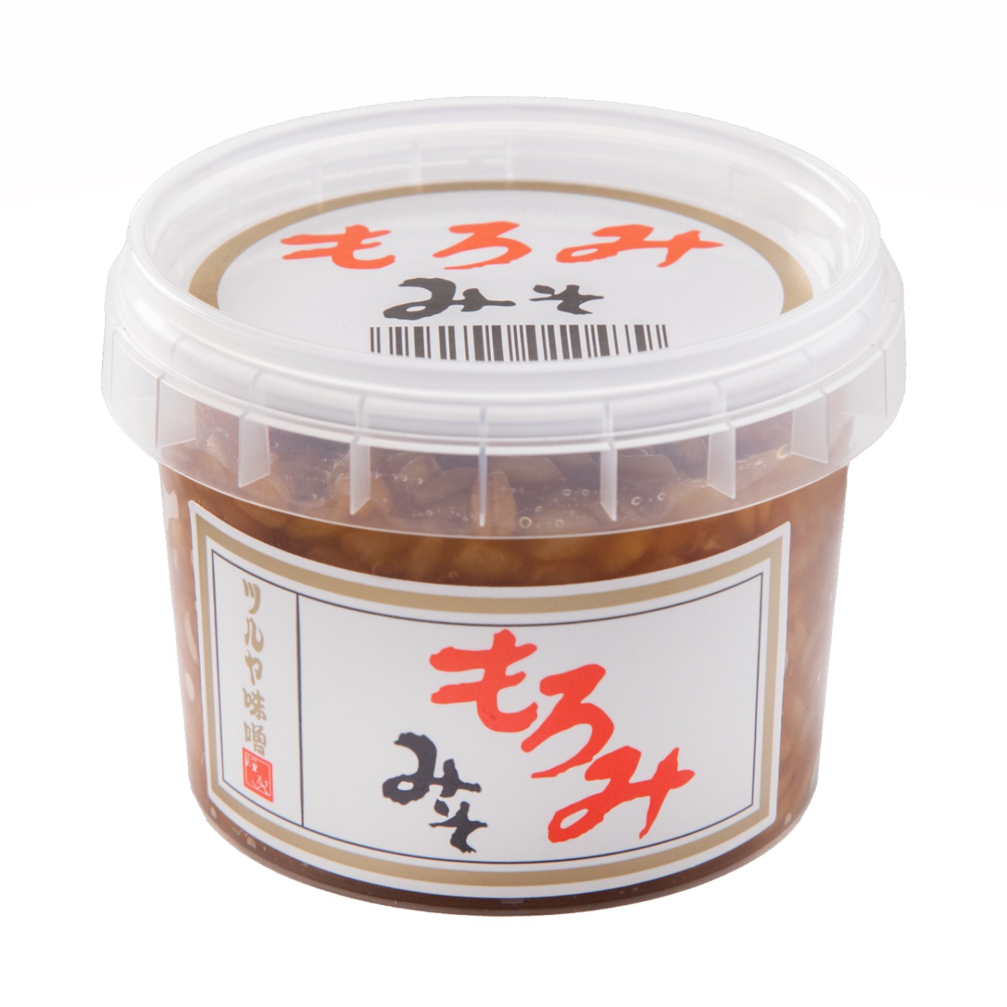 もうすぐみそろく もろみみそ (調理みそ ) | ツルヤ味噌オンラインショップ （美味しい生