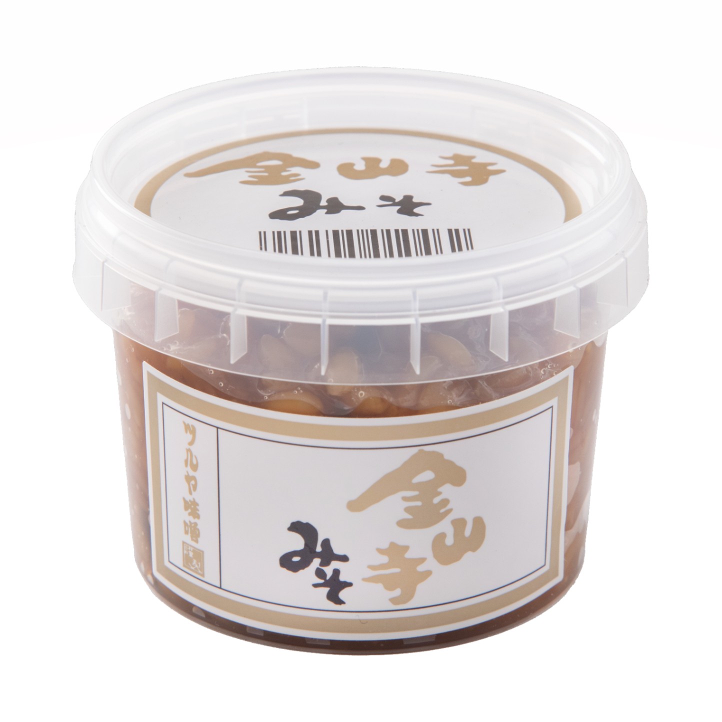 金山寺みそ (調理みそ ) | ツルヤ味噌オンラインショップ （美味しい生
