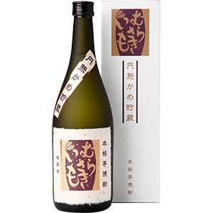 円熟かめ貯蔵] むらさきいも 25度/720ml | 芋焼酎 | | 堤酒造