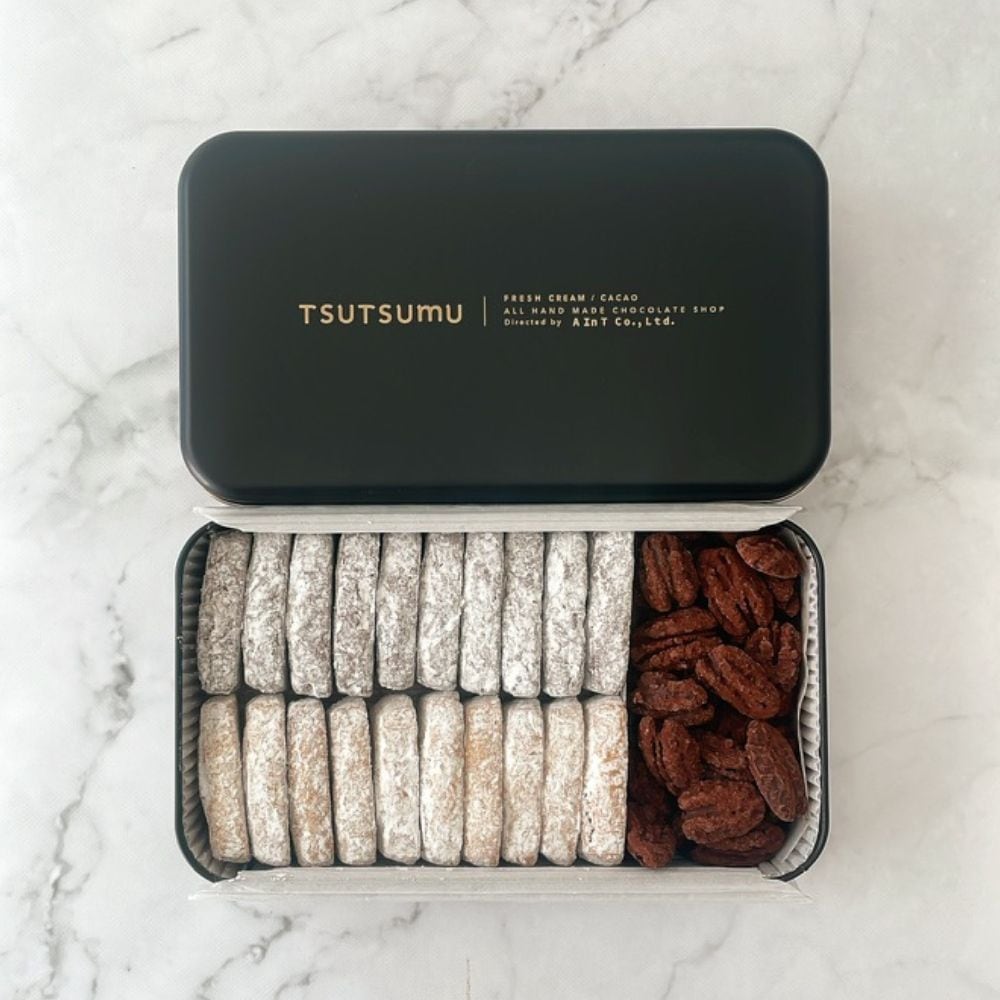 サブレプリュム -Sable Plume-　バレンタイン仕様