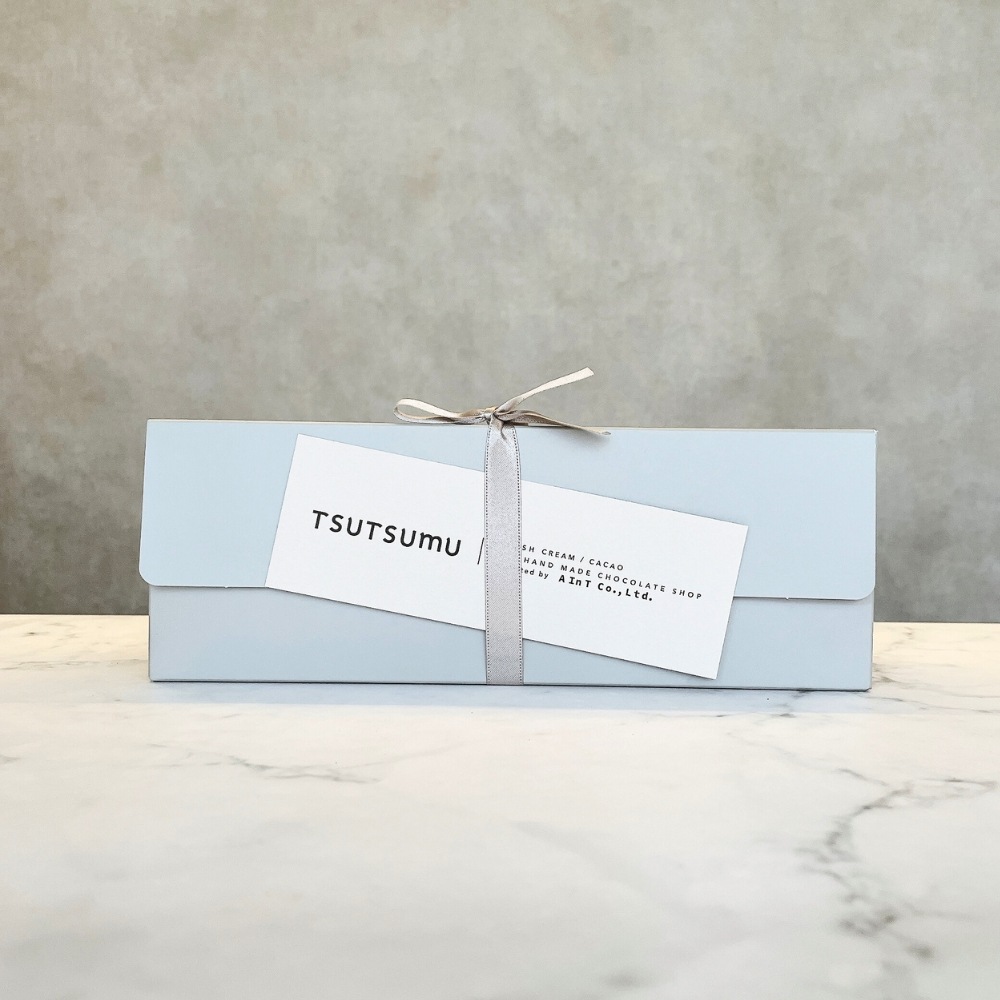 ショコラソワ グラス（３本入）