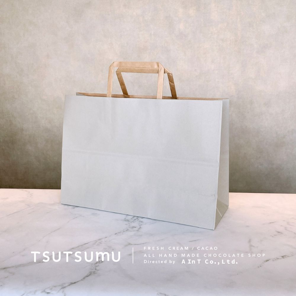 ショコラソワ グラス（３本入）