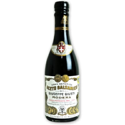 Giuseppe Giusti Aceto Balsamico バルサミコ酢 ce9ac1084f46c96889805d0a53b08d