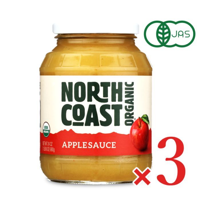 North Coast ͭåץ륽 ӥ ꥸʥ 680g  3  ͭJASΥΡȡϡʥ֥饦󥷥奬եȡ