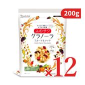 ̵ܿ¤  դ掠ե롼ġʥåĥΡ 200g  12