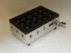 ヤマキン たこ焼き器 こだま Y−03D プロパンガス用