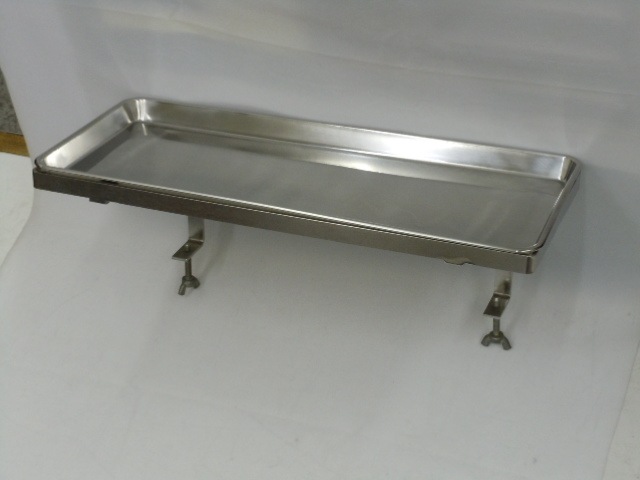 調味バット用皿受けセット