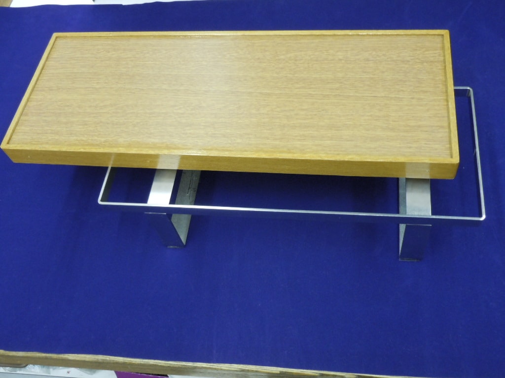 やくみ板　カウンター用皿受け　セット