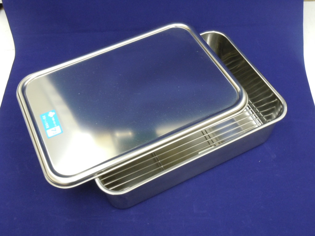 深型組バットセット　７号