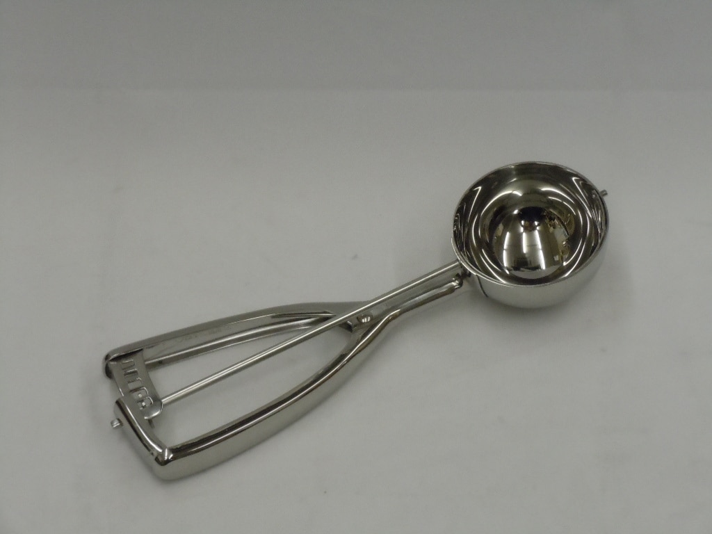 アイスクリームディッシャー　♯１２