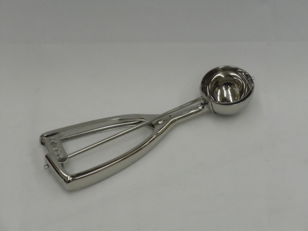 アイスクリームディッシャー　♯１８