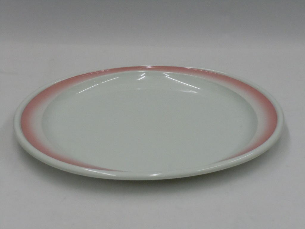 ワインミート皿　大