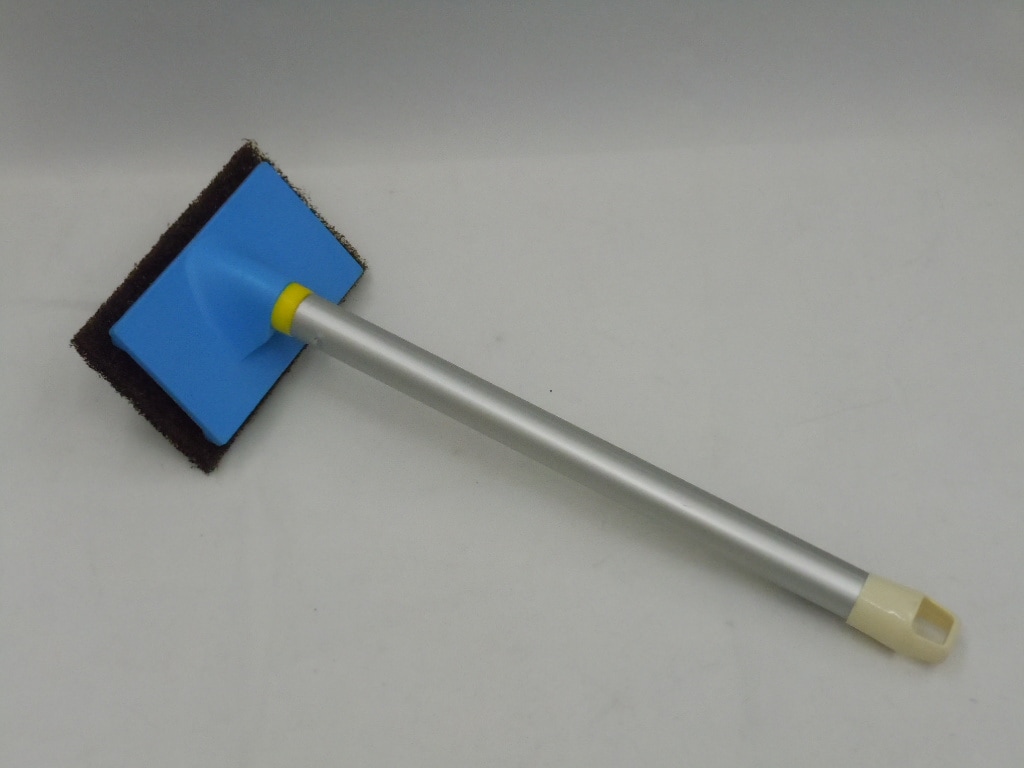 グリドルクリーナー