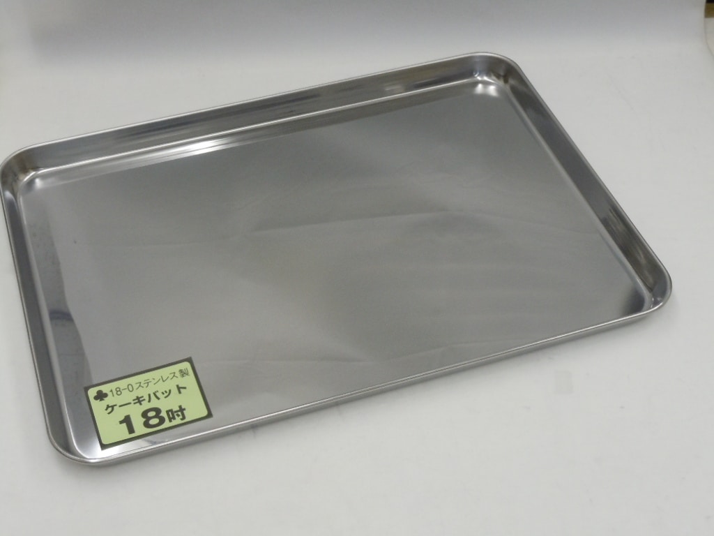 ケーキバット　１８インチ