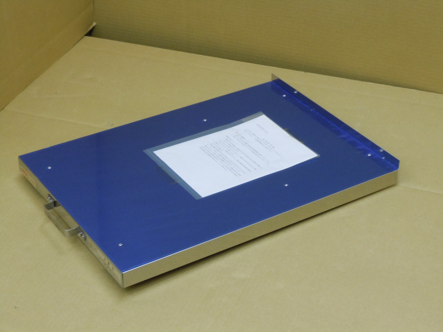 炊飯スライドユニット　SRD-６０