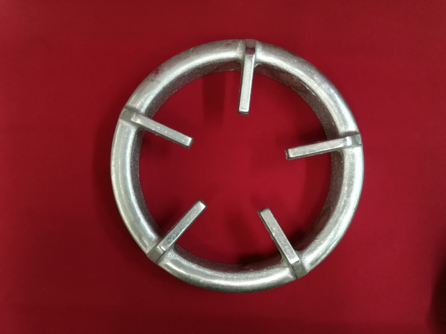 ガステーブル用五徳　大