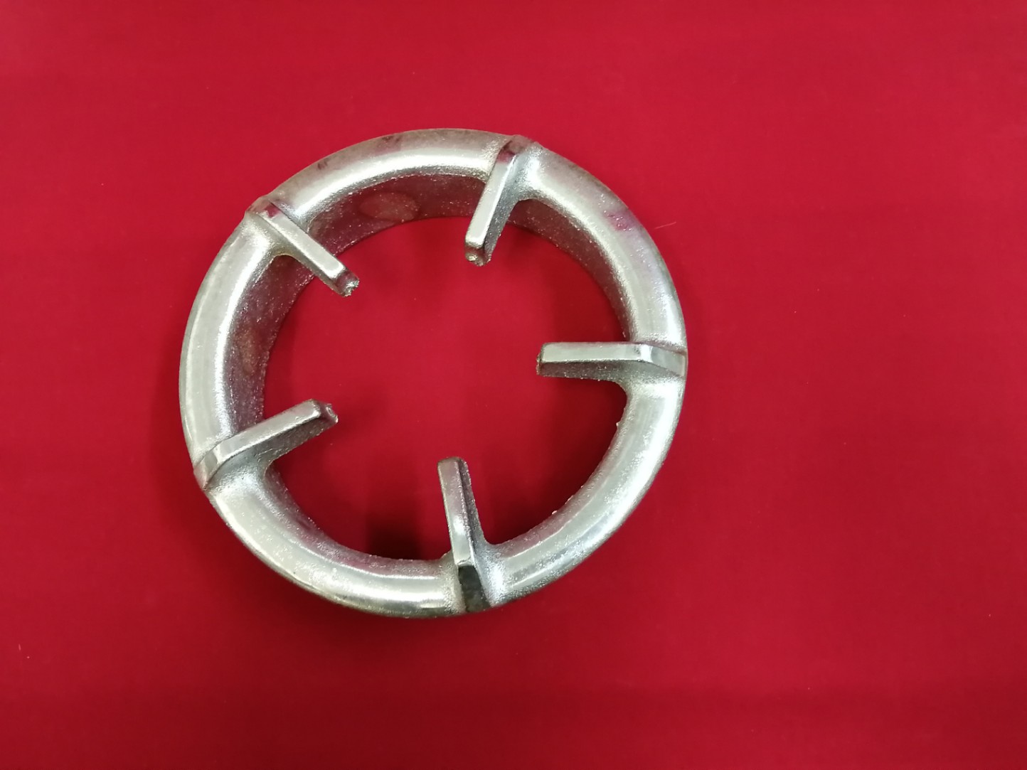 ガステーブル用五徳　小